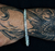 Imagem do Kit 6mm Elo Duplo Corrente de Prata 925 70cm + Pulseira de Prata 925