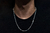 Kit 4mm 3x1 Corrente de Prata 925 60cm + Pulseira de Prata 925 - loja online