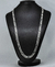 Kit 7mm 3x1 Corrente de Prata 925 60cm + Pulseira de Prata 925 - comprar online