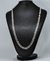 Kit 7mm 1x1 Corrente de Prata 925 70cm + Pulseira de Prata 925 - comprar online
