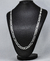 Kit 8mm 3x1 Corrente de Prata 925 60cm + Pulseira de Prata 925 - comprar online