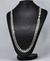Kit 9mm 1x1 Corrente de Prata 925 60cm + Pulseira de Prata 925 - comprar online