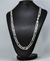 Kit 9mm 3x1 Corrente de Prata 925 60cm + Pulseira de Prata 925 - comprar online
