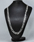Kit 9mm 3x1 Corrente de Prata 925 70cm + Pulseira de Prata 925 - comprar online