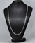 Kit 4mm 3x1 Corrente de Prata 925 70cm + Pulseira de Prata 925 - comprar online