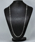 Kit 2mm 1x1 Corrente de Prata 925 60cm + Pulseira de Prata 925 - comprar online