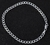 Pulseira de Prata 925 4mm 1x1 - comprar online