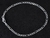 Pulseira de Prata 925 3mm 3x1 - comprar online