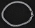 Pulseira de Prata 925 5mm Elo Duplo - comprar online