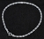 Pulseira de Prata 925 3mm Piastrine - comprar online