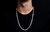 Kit 5,5mm 1x1 Corrente de Prata 925 70cm + Pulseira de Prata 925 - loja online