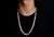 Kit 10mm 3x1 Corrente de Prata 925 70cm + Pulseira de Prata 925 - loja online