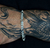 Pulseira de Prata 925 5,5mm 3x1