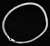 Pulseira de Prata 925 Elo Duplo 3mm - comprar online