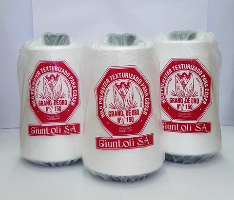 POLI 150 BLANCO GRANO DE ORO