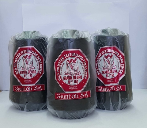 POLI 150 GRANO DE ORO NEGRO