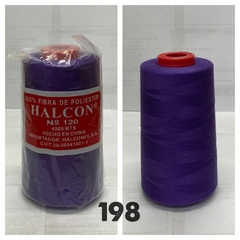 HALCON 120