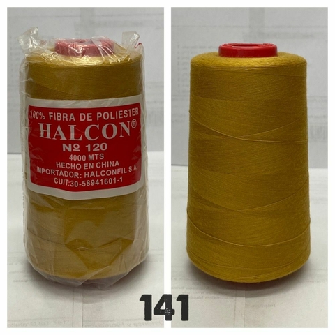 HALCON 120