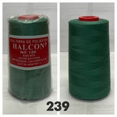 HALCON 120