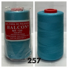 HALCON 120
