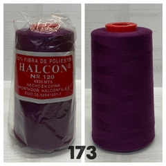 HALCON 120