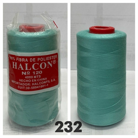 HALCON 120