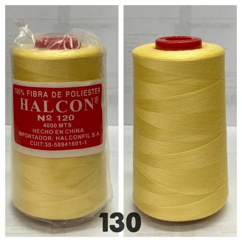 HALCON 120