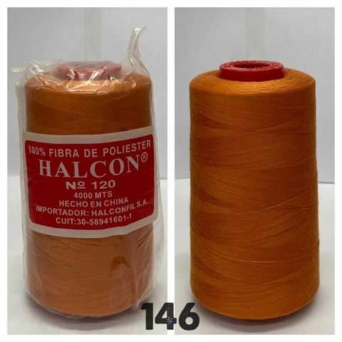 HALCON 120