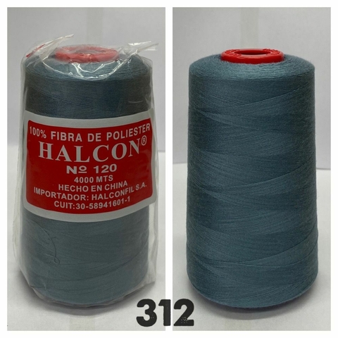 HALCON 120