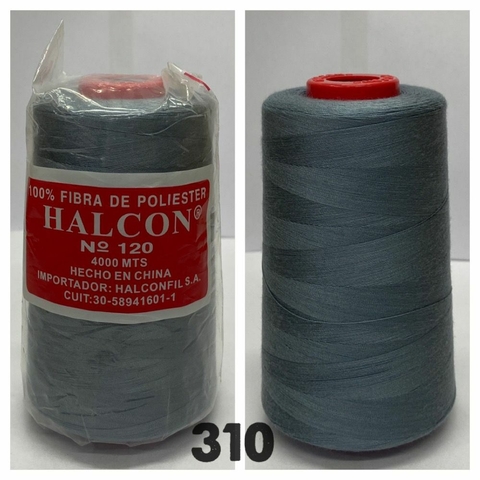 HALCON 120