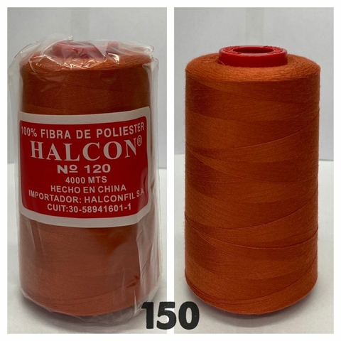 HALCON 120