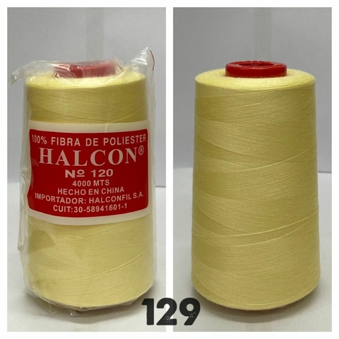 HALCON 120
