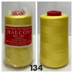 HALCON 120