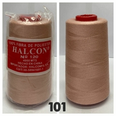 HALCON 120