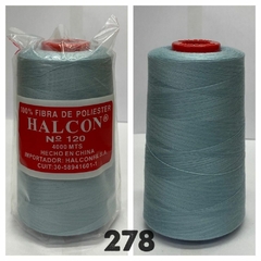 HALCON 120