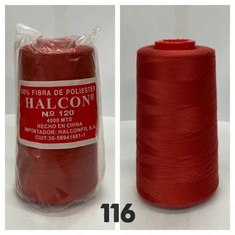 HALCON 120