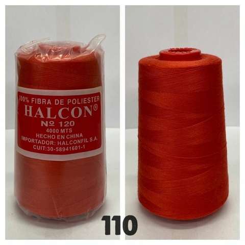 HALCON 120
