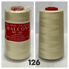 HALCON 120