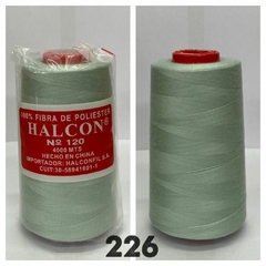 HALCON 120