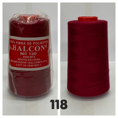 HALCON 120