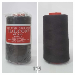 HALCON 120