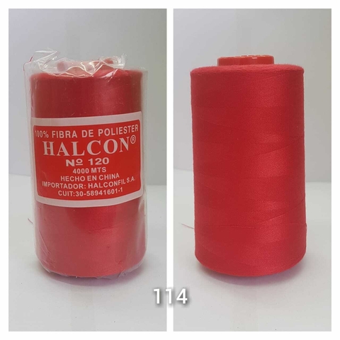 HALCON 120