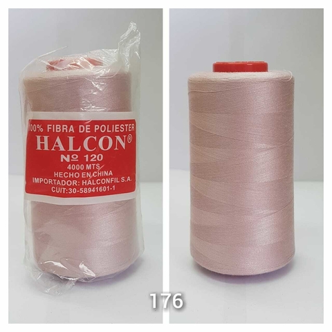 HALCON 120
