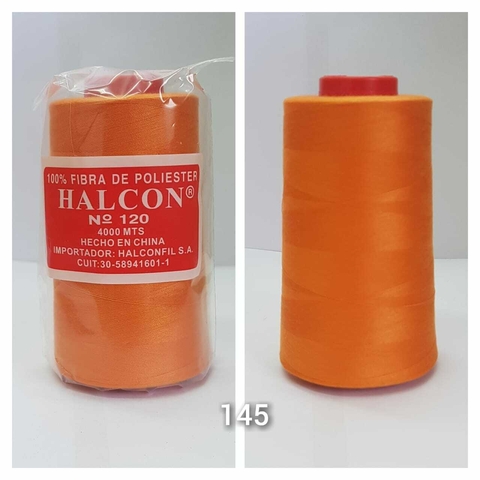 HALCON 120