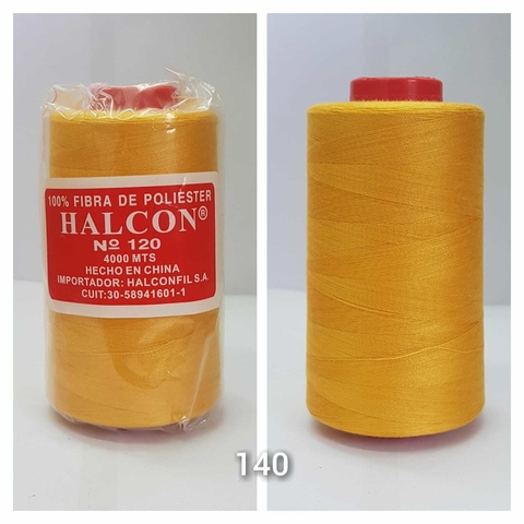 HALCON 120