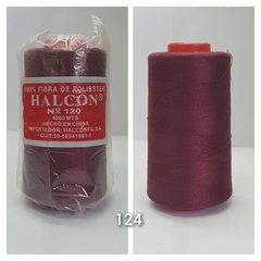 HALCON 120