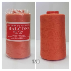 HALCON 120