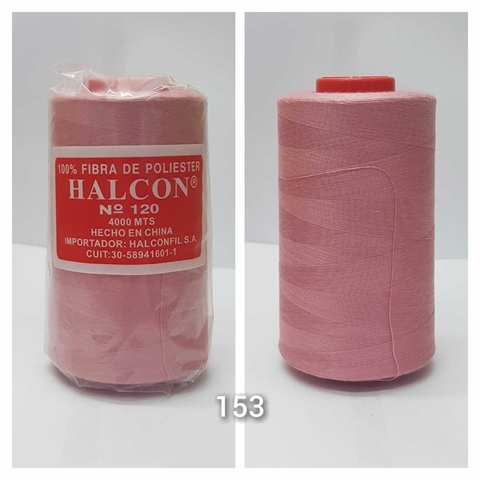 HALCON 120