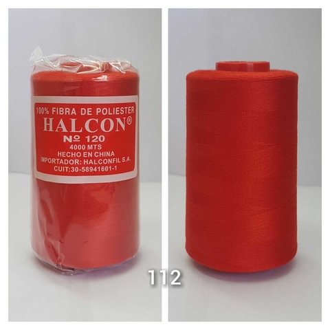 HALCON 120