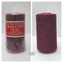 HALCON 120